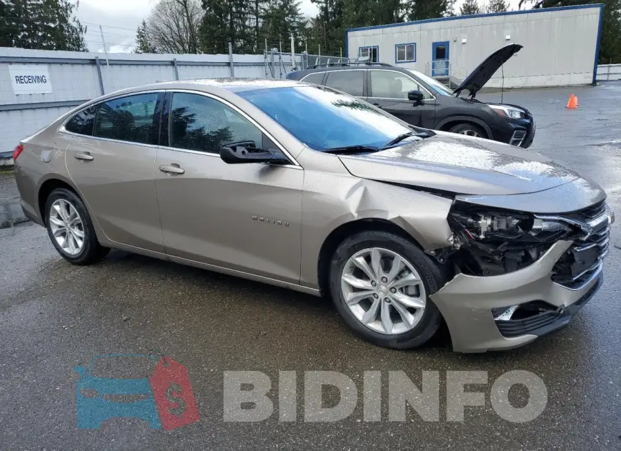 1G1ZD5ST3RF167133 Photo# 4