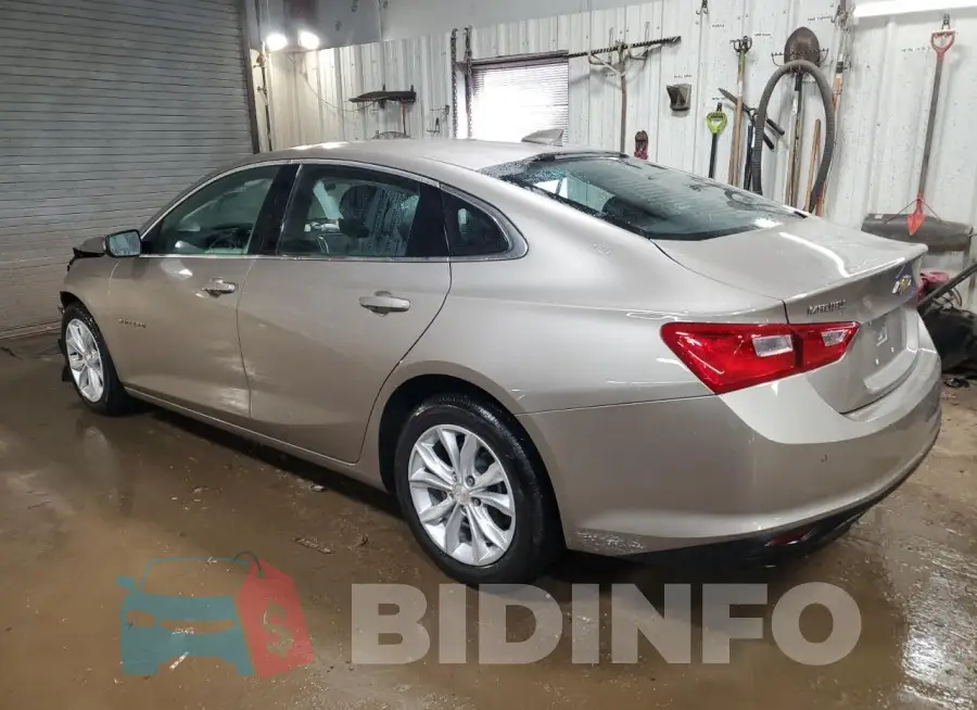 1G1ZD5ST3RF209199 Photo# 2