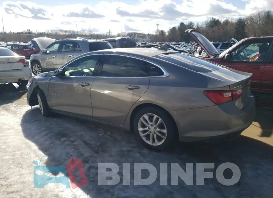 1G1ZD5ST4JF104014 Photo# 2