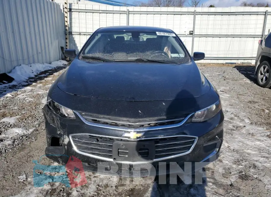 1G1ZD5ST4JF179263 Photo# 5