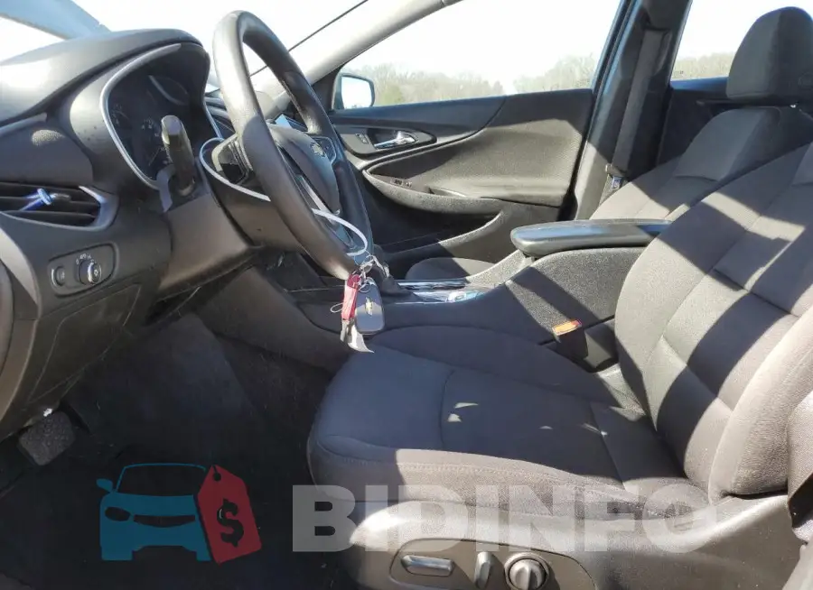 1G1ZD5ST4NF172917 Photo# 7