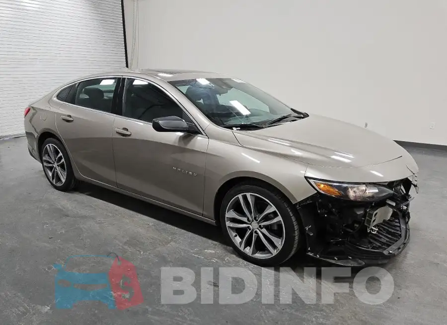 1G1ZD5ST4PF209127 Photo# 4