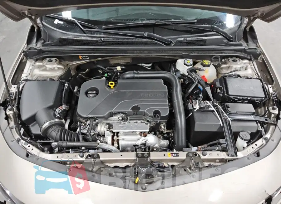 1G1ZD5ST4PF209127 Photo# 11