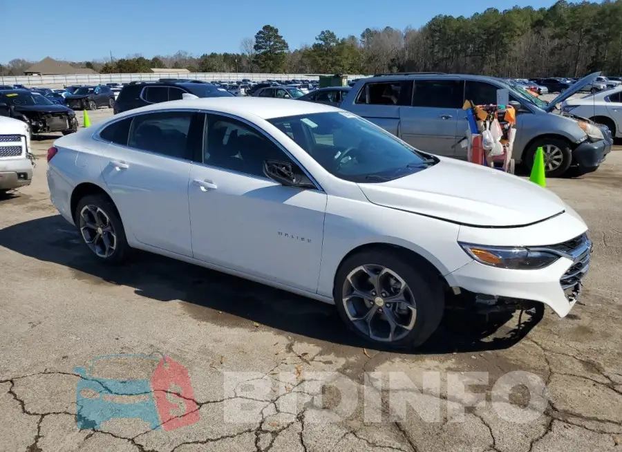 1G1ZD5ST4RF176097 Photo# 4