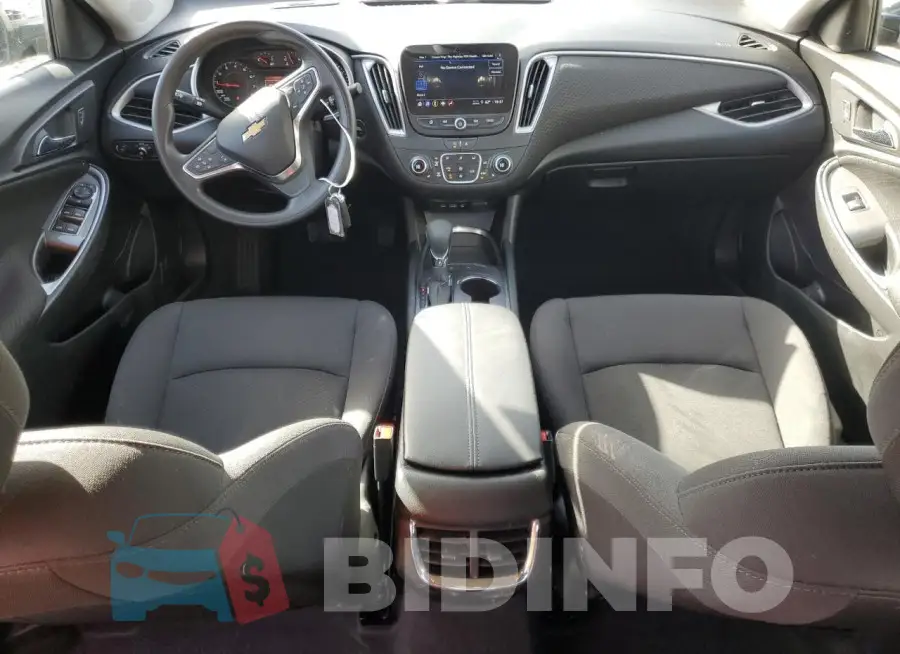 1G1ZD5ST4RF228246 Photo# 8