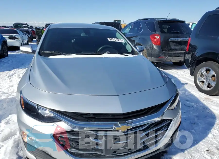 1G1ZD5ST5LF090997 Photo# 5