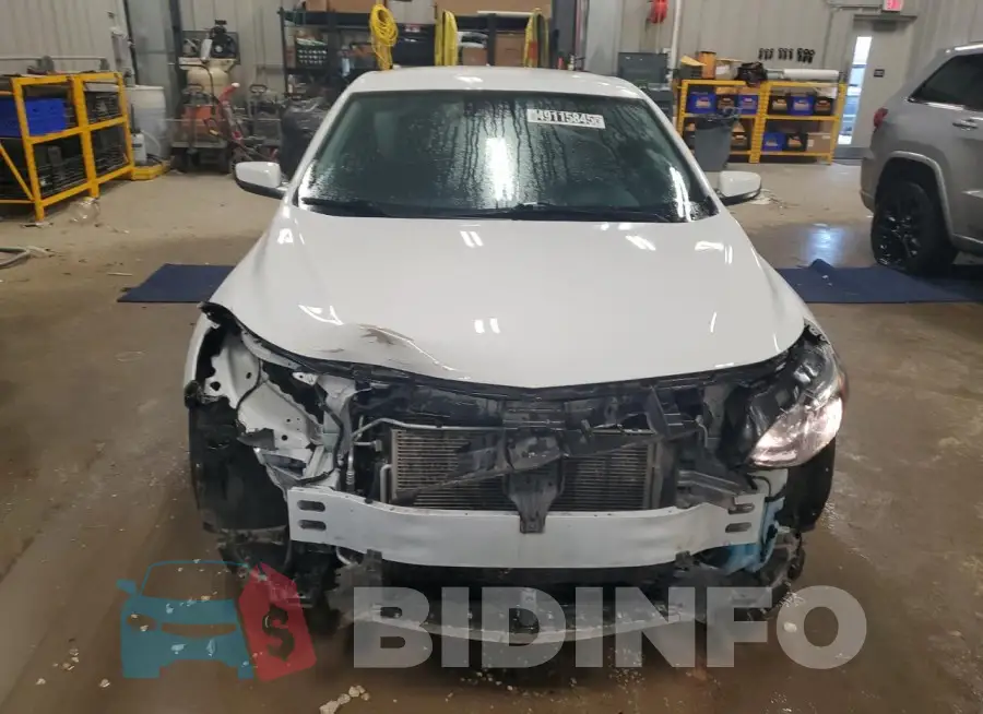 1G1ZD5ST5PF228138 Photo# 5