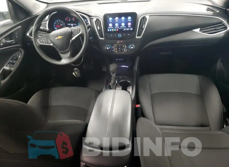 1G1ZD5ST5PF228138 Photo# 8
