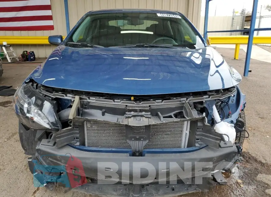 1G1ZD5ST5RF174066 Photo# 5