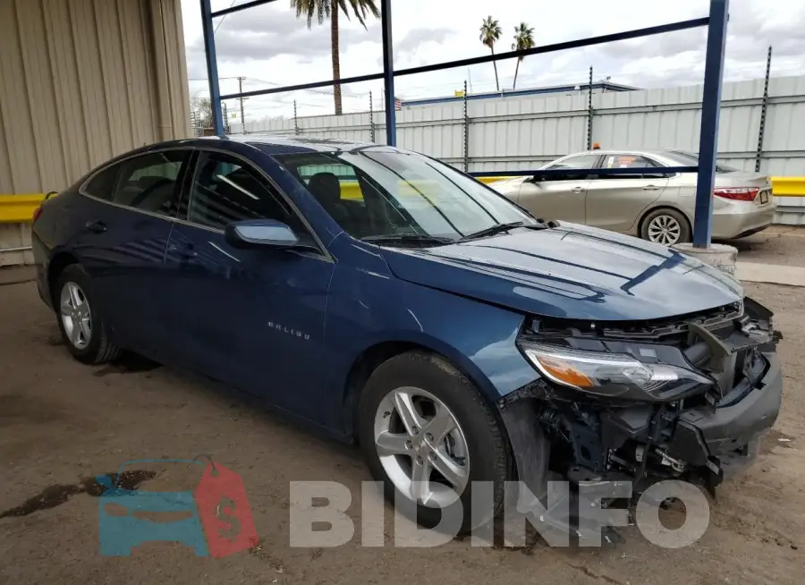 1G1ZD5ST5RF174066 Photo# 4