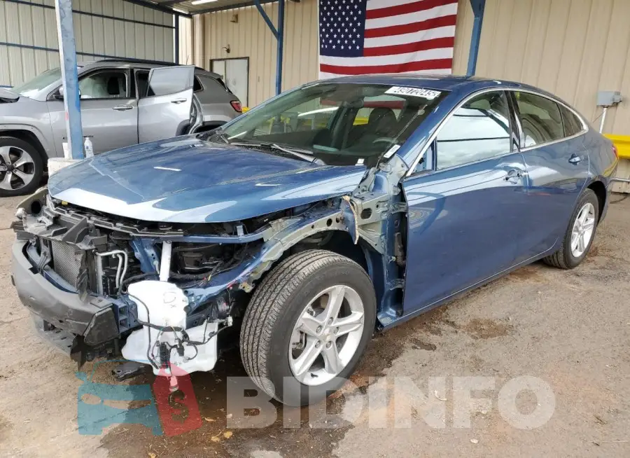 1G1ZD5ST5RF174066 Photo# 1