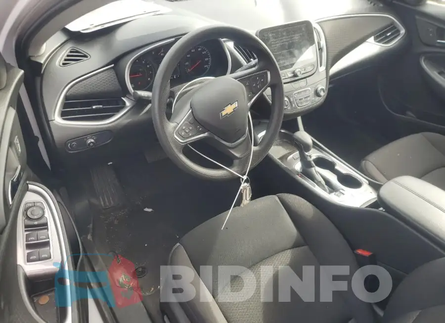 1G1ZD5ST6RF206720 Photo# 8