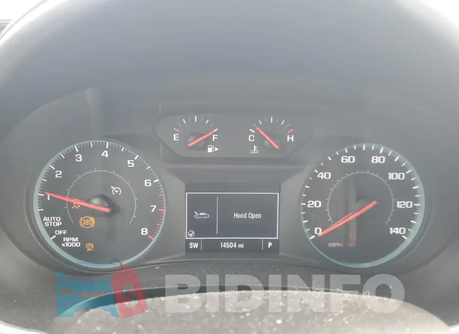 1G1ZD5ST6RF206720 Photo# 9