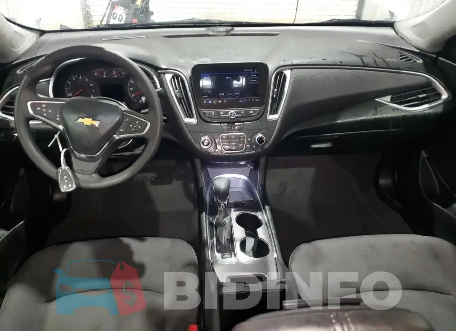 1G1ZD5ST7RF211215 Photo# 8