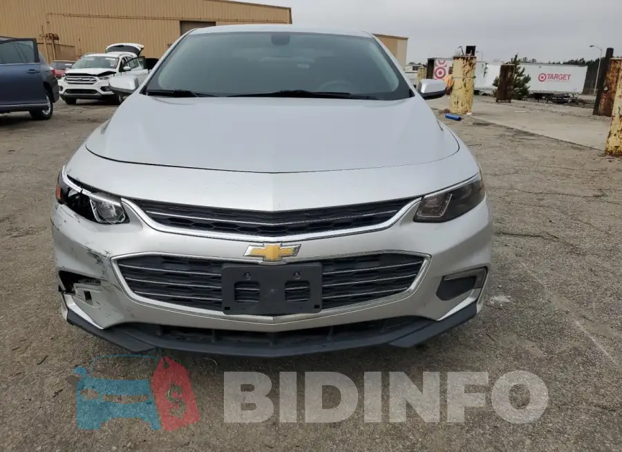 1G1ZD5ST8JF244289 Photo# 5
