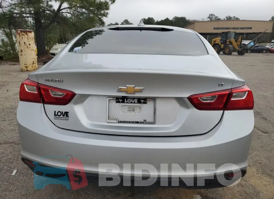 1G1ZD5ST8JF244289 Photo# 6