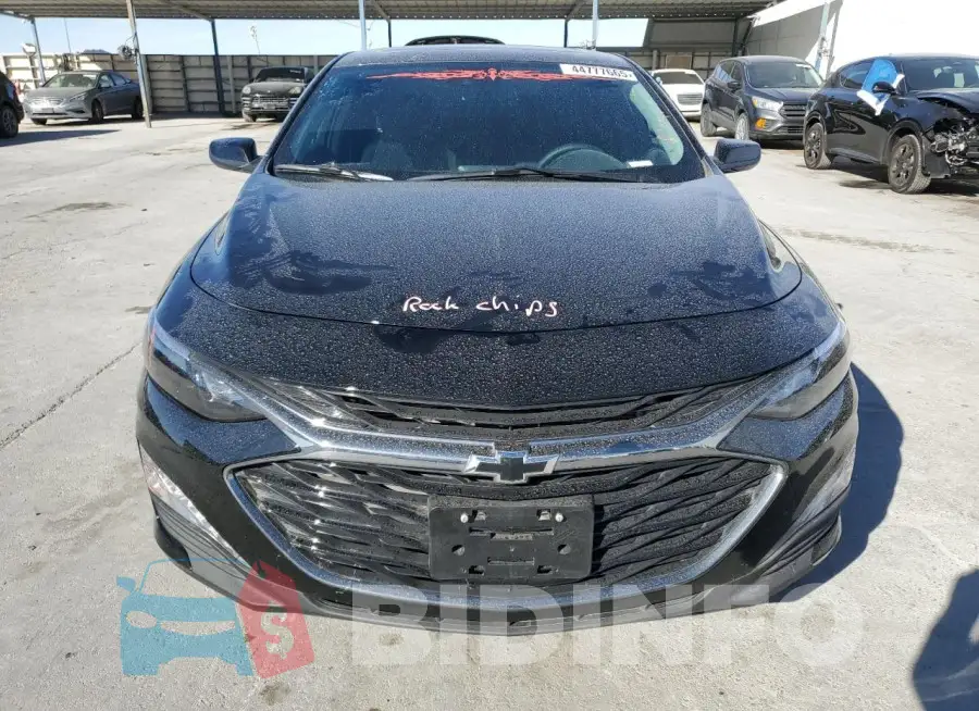 1G1ZD5ST8SF139494 Photo# 5