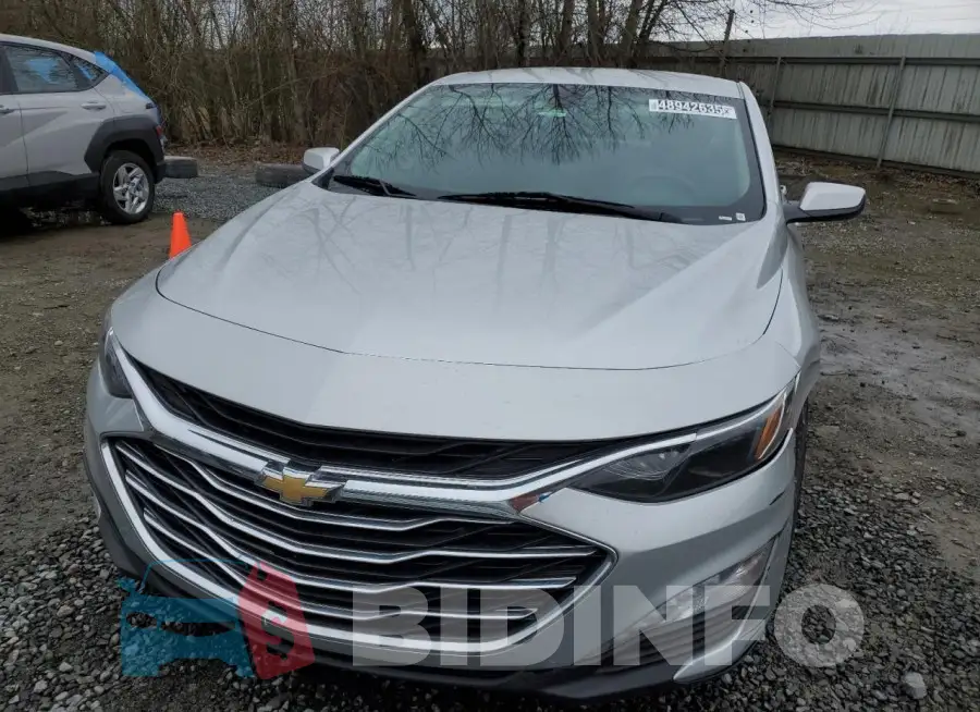 1G1ZD5STXNF153210 Photo# 5