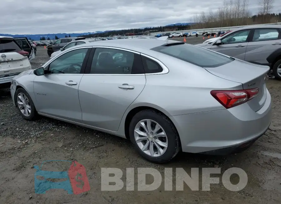 1G1ZD5STXNF153210 Photo# 2