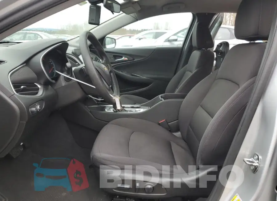1G1ZD5STXNF153210 Photo# 7