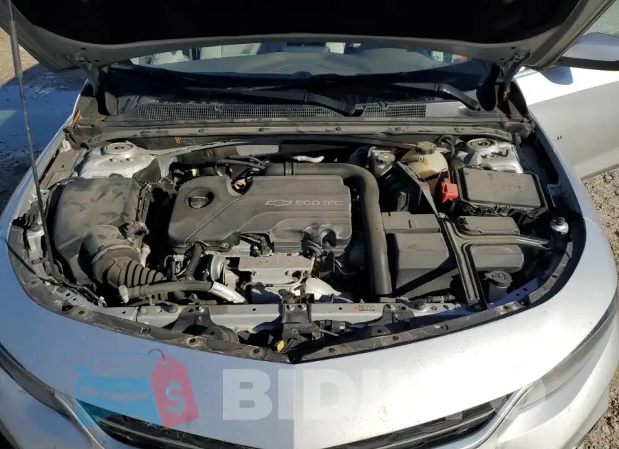 1G1ZE5ST6HF170880 Photo# 11