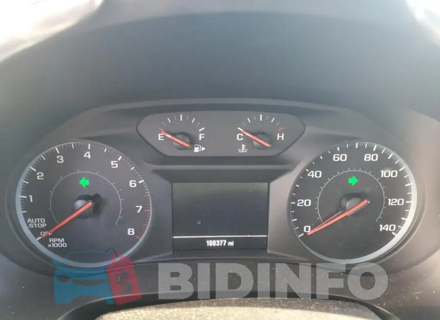 1G1ZE5ST7GF285339 Photo# 9
