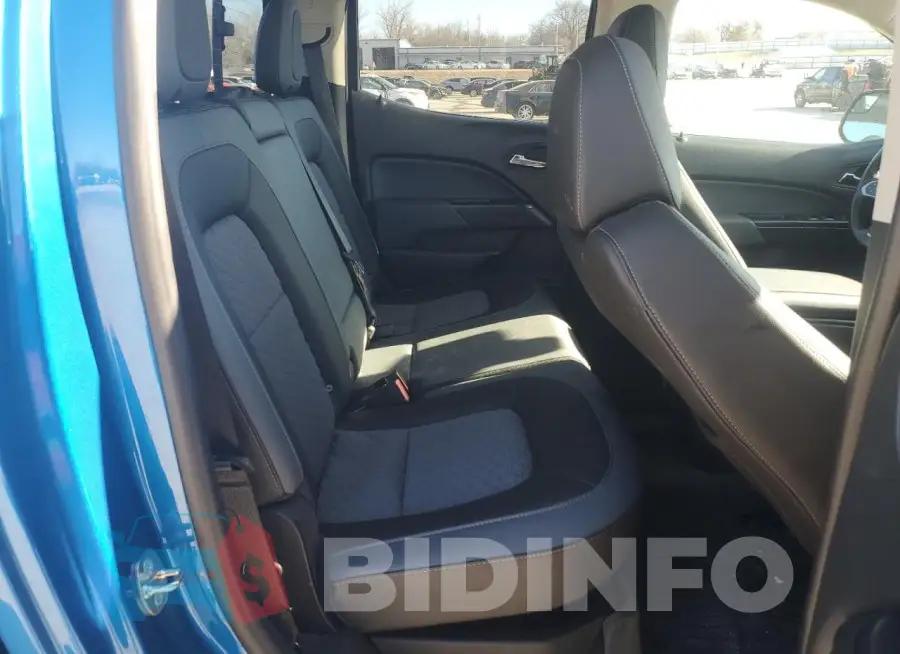 1GCGTDEN7N1327871 Photo# 10