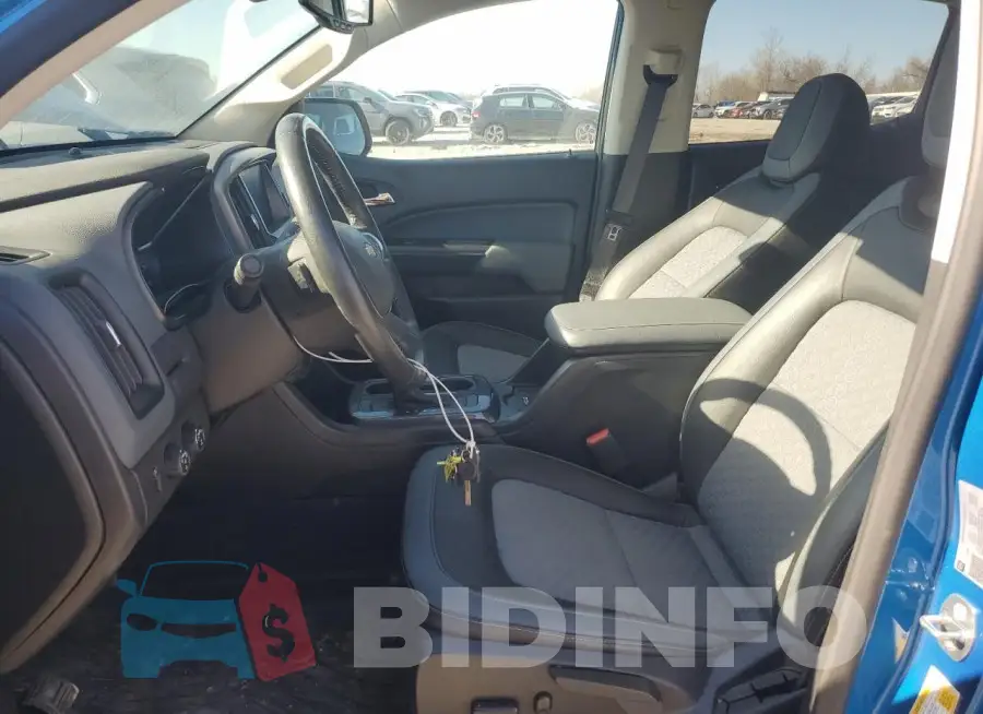 1GCGTDEN7N1327871 Photo# 7