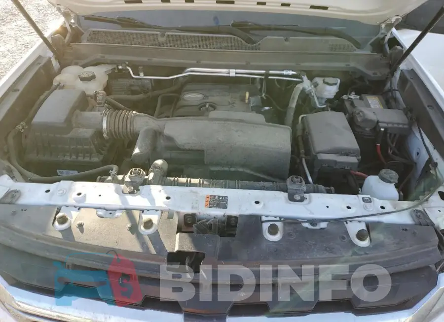 1GCHSBEA3M1124466 Photo# 11