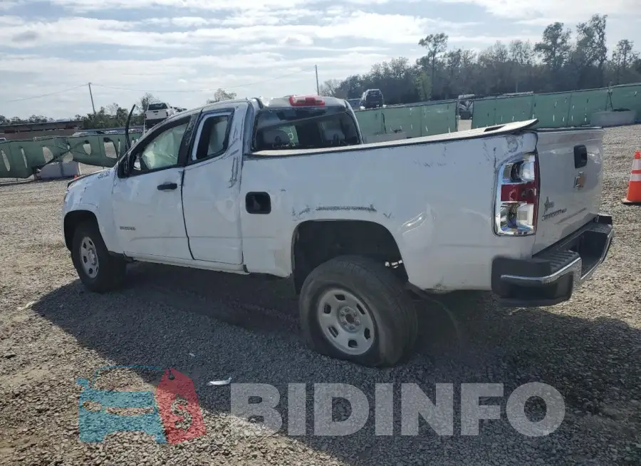 1GCHSBEN4J1326697 Photo# 2