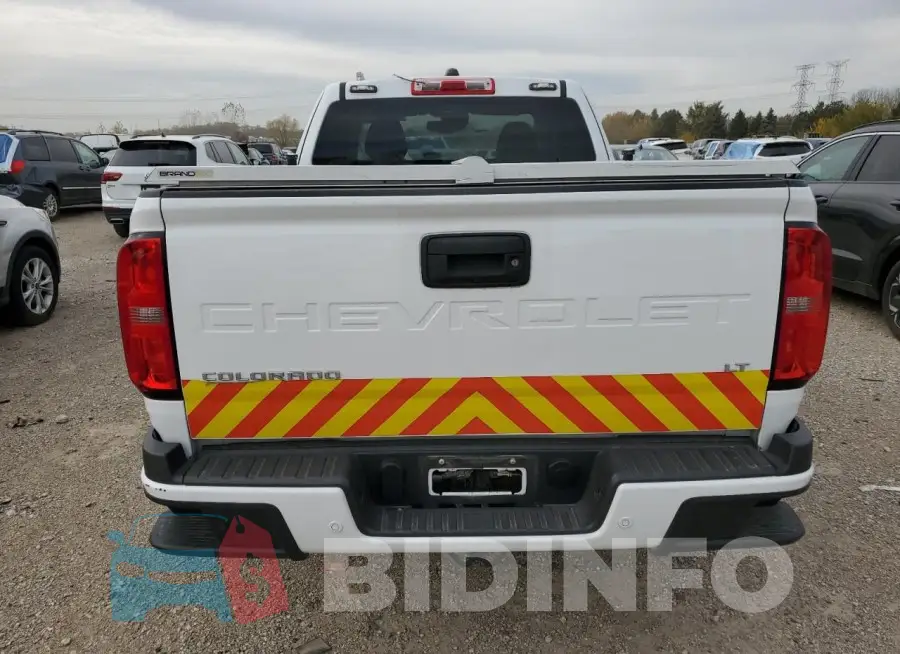 1GCHSCEA0M1251987 Photo# 6