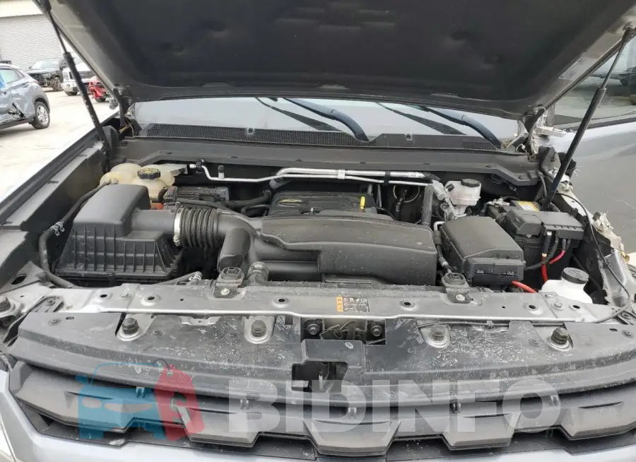 1GCHSCEA1M1275389 Photo# 11