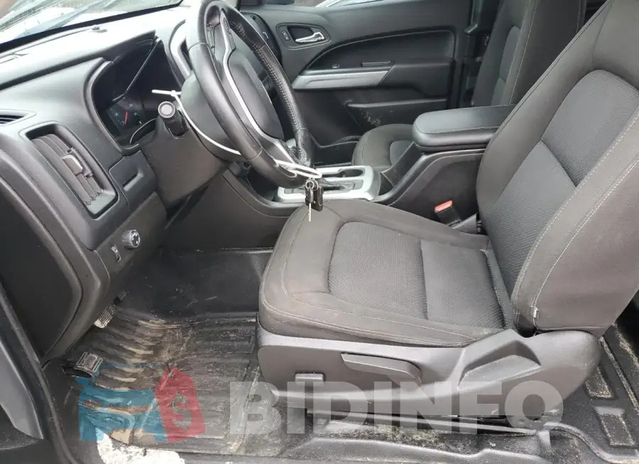 1GCHSCEA1M1275389 Photo# 7