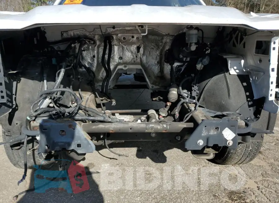 1GCRCPEC8JZ349124 Photo# 11