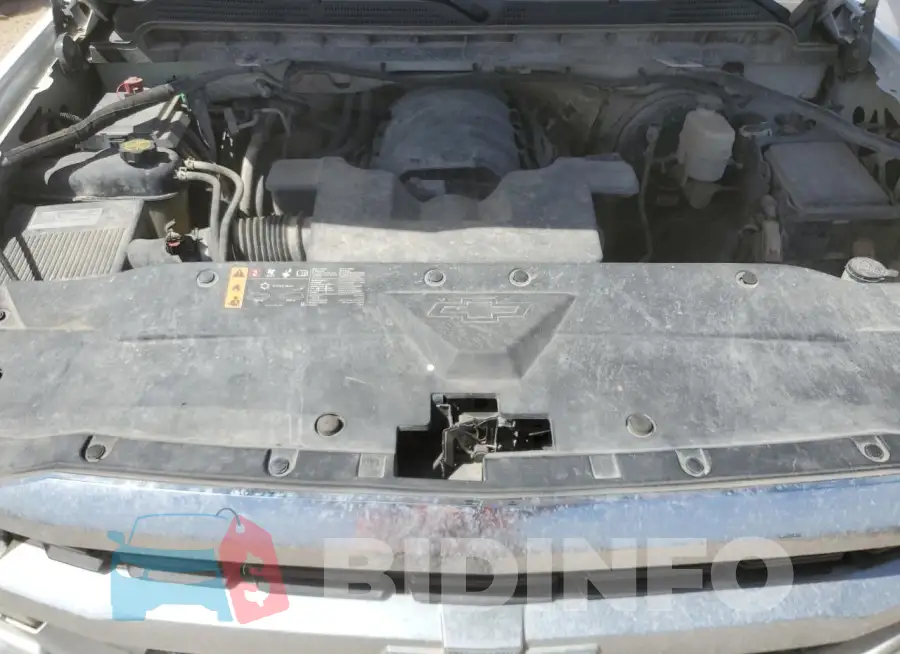 1GCRCREC5JZ311572 Photo# 11