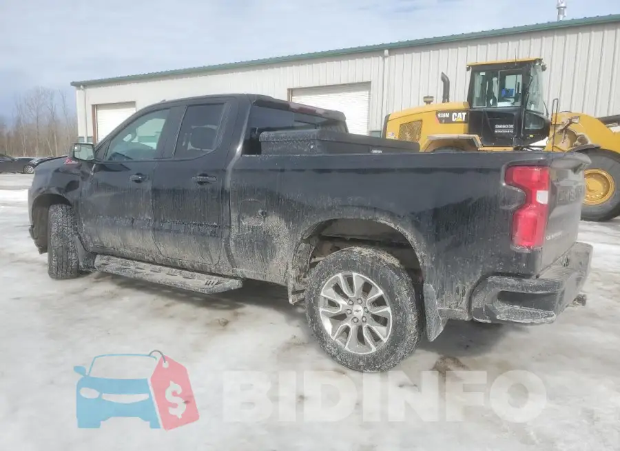 1GCRYEED7LZ140040 Photo# 2