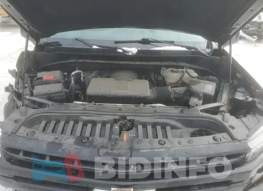1GCRYEED7LZ140040 Photo# 11