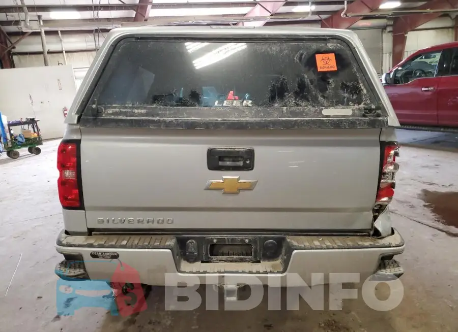 1GCVKPEC8JZ226070 Photo# 6