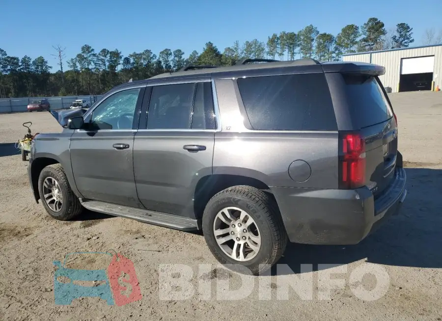 1GNSKBKC8GR471641 Photo# 2