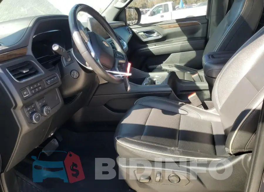 1GNSKSKD8PR102030 Photo# 7