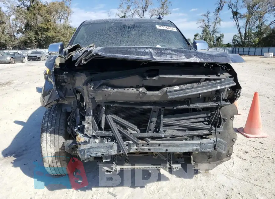 1GNSKSKD8PR102030 Photo# 5