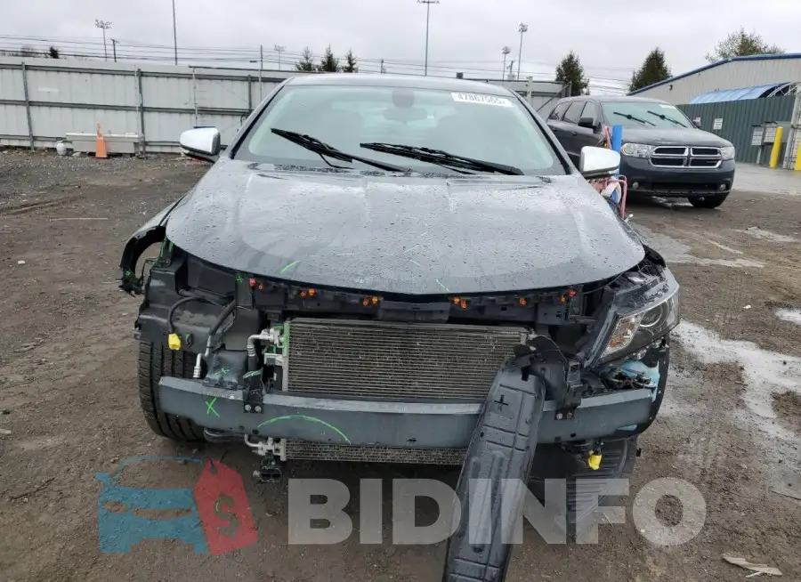 2G1105S35J9170377 Photo# 5