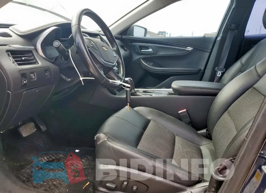 2G1105S3XH9141807 Photo# 7