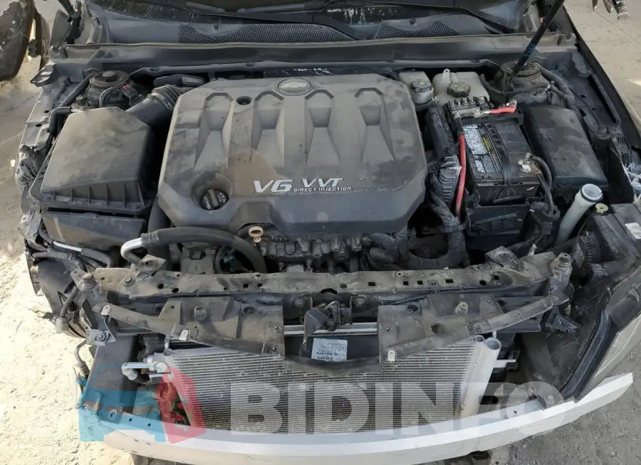 2G1145S33H9114467 Photo# 11