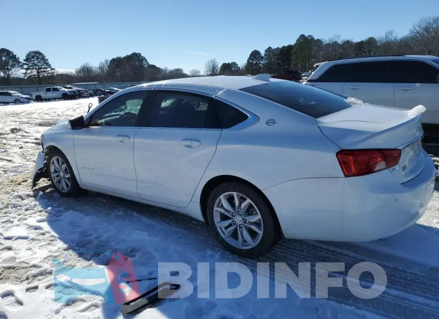 2G11Z5S3XK9129184 Photo# 2
