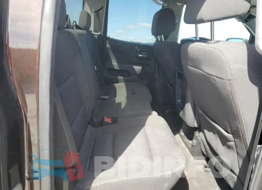2GCRCPEC1K1125767 Photo# 10