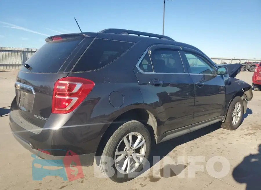 2GNALCEK6G6235891 Photo# 3