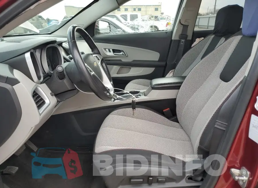 2GNALCEK7G6326748 Photo# 7