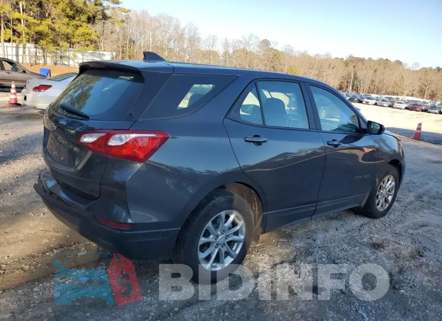 2GNAXHEV1M6148133 Photo# 3