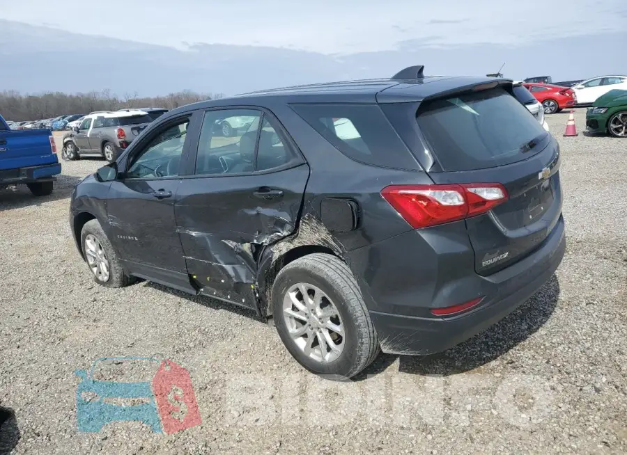 2GNAXHEV7L6282563 Photo# 2
